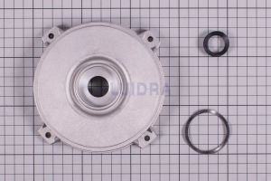 TAMPA MOTOR MEC. C.80 C/RANHURA D47 photo