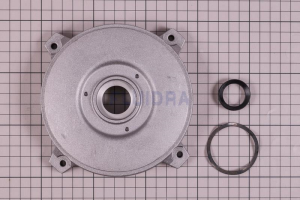 TAMPA MOTOR MEC. C.90 C/RANHURA D52 photo