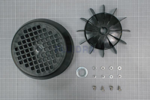 CONJUNTO VENTILLADOR-TAMPA photo