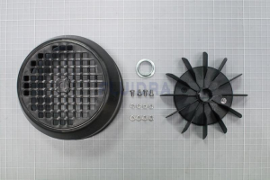 CONJUNTO VENTILLADOR-TAMPA photo