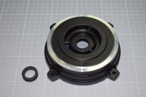 FLANGE MOTOR IEC 80 APG C 80 (1 1/2-2-3 HP) photo