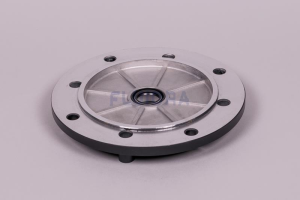 FLANGE MOTOR DIANTEIRA photo