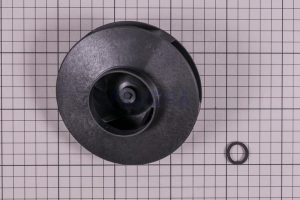IMPELLER 2,5 HP II photo