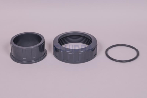 UNIÃO TRES PEÇAS photo