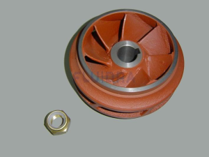 RODÍZIO 12,5 HP photo