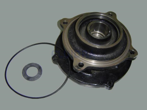 SUPORTE MOTOR DE 7,5 - 12,5 HP photo