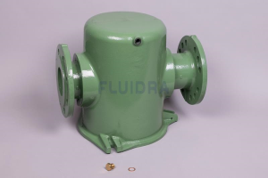PRÉ-FILTRO 4HP - 7,5HP(01213-01214) photo