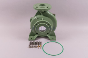 CORPO BOMBA 4 HP photo