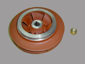 RODÍZIO 4 HP photo