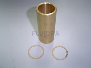 CAMISA PROTECÇÃO EIXO 5,5 - 15 HP photo
