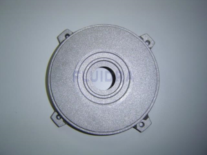 TAMPA TRASEIRA MOTOR 4,5-5,5 HP photo