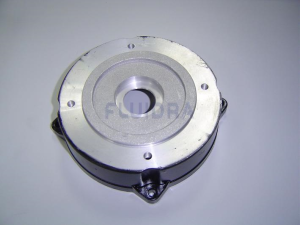 TAMPA DIANTEIRA MOTOR 4,5-5,5 HP photo