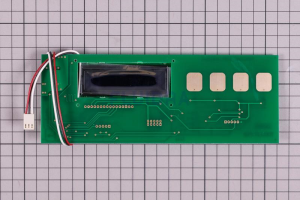 4407010126 | TARJETA DISPLAY MODBUS IE V2