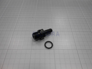 VÁLVULA VITON COM ADAPTADOR photo