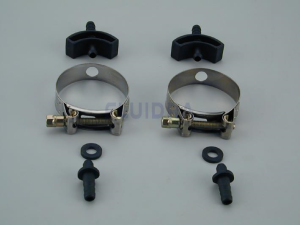 RACORD E ABRAÇADEIRA photo