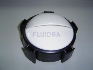 CJTO. TAMPA + JUNTA + PORCA photo