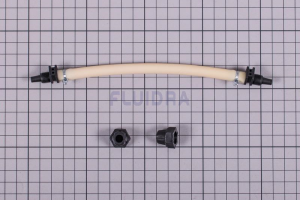 TUBO DE SANTOPRENE 6 L photo