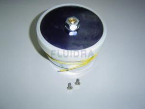 ELECTROIMAN COMPLETO 5L 7KG photo