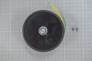 ELECTROIMAN 2L 10KG photo