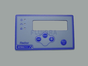 TOUCH SCREEN PANEL RX photo