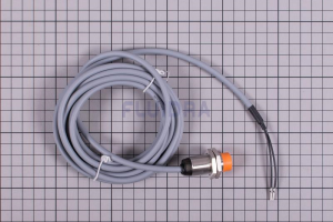 SONDA DE CAUDAL INDUTIVA photo