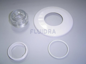 CONCAVE LENS ASSEMBLY photo