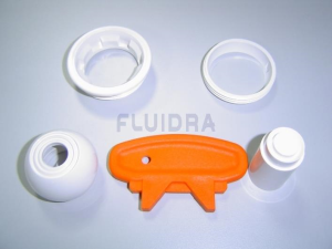 BOLA MULTIFLOW SKIMMER MOCHILA photo