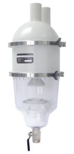Hydrospin photo