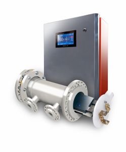 Electrol. Sal Ap 250G/H Ph/Ppm photo