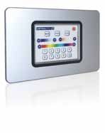 Pantalla Táctil Dmx photo