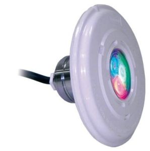 Luz RGB, emb. ABS photo