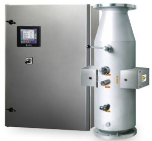 Heliox Uv Mp 80 1000W/150W (Uvc) Echipament Heliox Uv Mp 80 1000W/150W (Uvc) photo