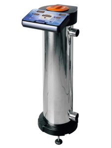 Heliox UV LP 14 Inox photo