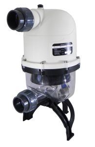 Hydrospin Compact photo