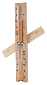 Clepsidra Sentiotec, basic photo