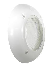 S-LIM 2.11 projector for concrete pool / S.S. trim / white photo