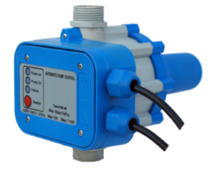 Controlador presión aquacontrol photo