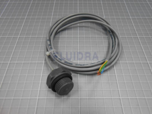 SONDA DE TEMPERATURA photo