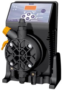 Pompa dozare Exactus, model Proportional (4-20mA) 5 l/h- 10 bar photo