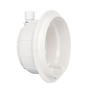 Nisa pentru piscina din beton LumiPlus Design photo