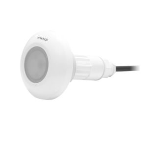 Luz RGB, spas, emb. ABS, rosca 2'' photo