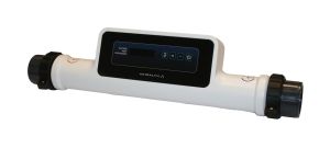 Compact ElectricHeat 6 Incoloy photo