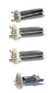 60636 | Serie Pro-Chlore Salt A-80EX/EXT-1/EXT-2