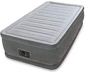 Intex mattress Twinmfort bed photo