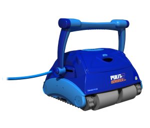 Electronic Automatic Cleaner Pulit Advance + 7Duo photo
