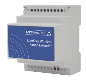 Amplificador LumiPlus photo
