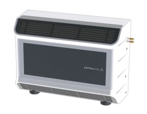 CDP-LINE-2 with 4 kW electric battery photo