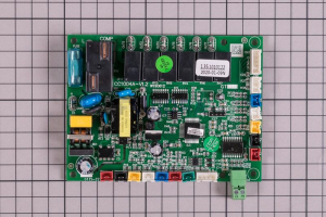 PLACA BASE PCB photo