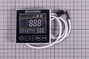 CONTROLADOR DE ECRÃ LED (MODBUS) photo