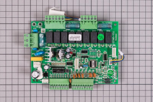 PLACA BASE PCB photo